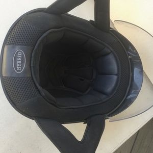 Harley-Davidson® Hybrid Ultra-Light Spoiler, Gloss